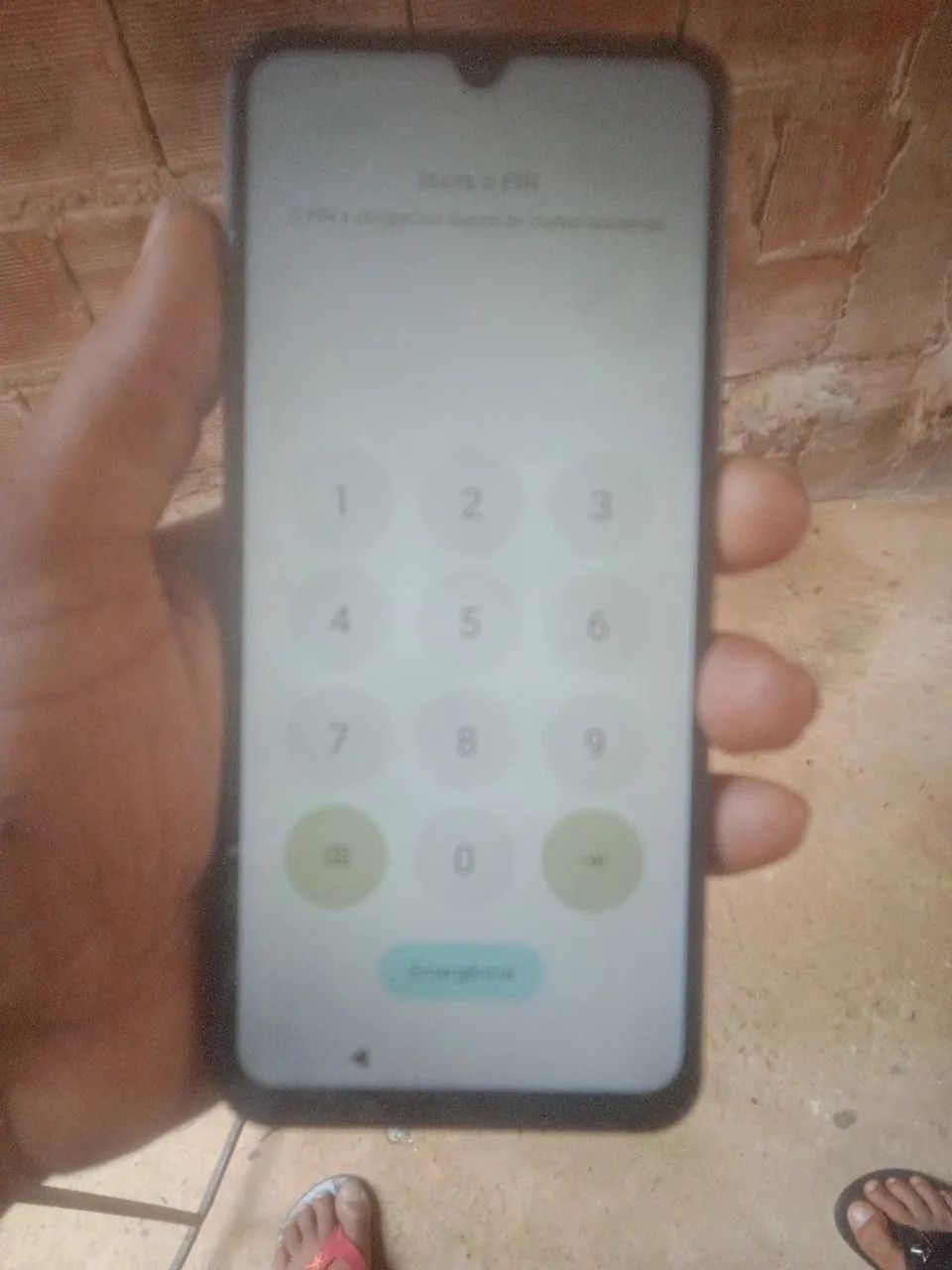 Celular redimi - Foto 3