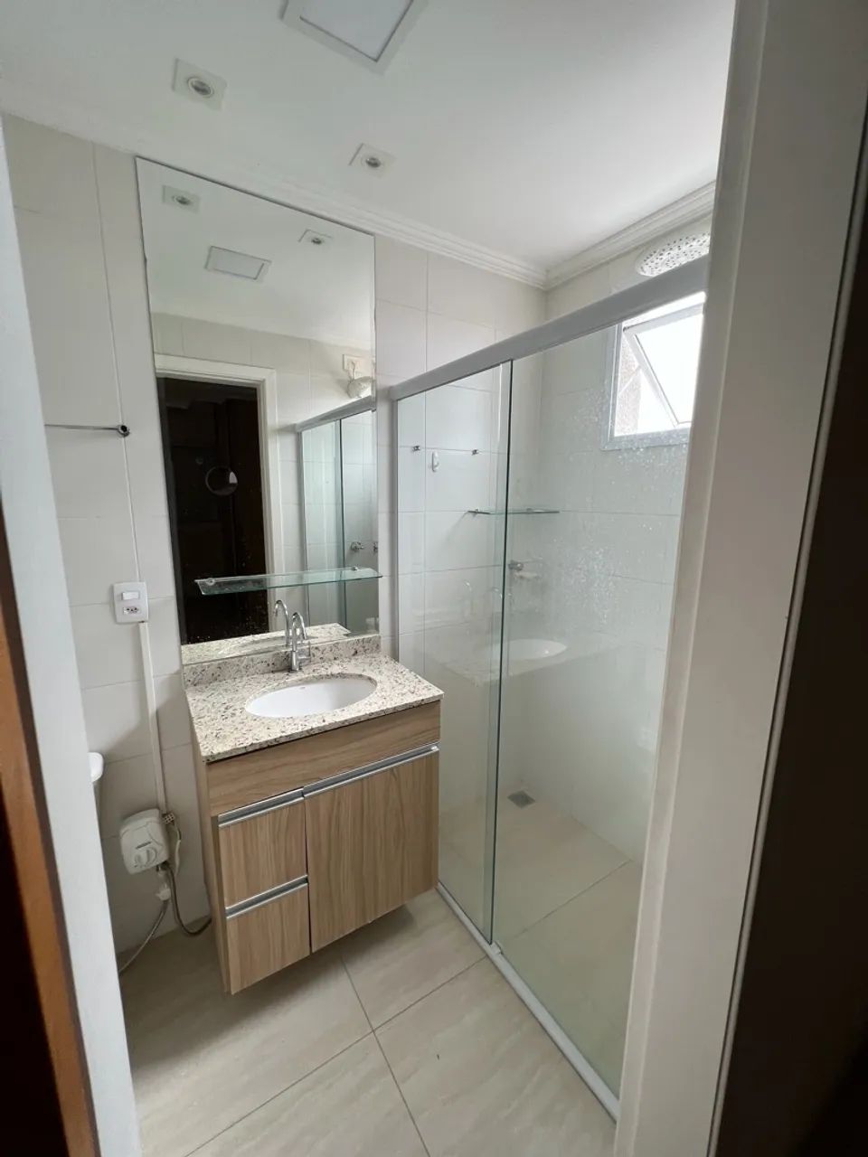 2 Quartos sendo 1 suite - Foto 5