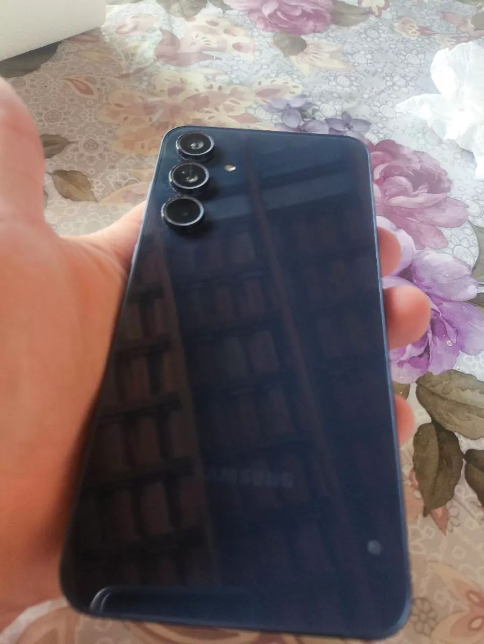 Samsung A55 256gb/8ram - Foto 2