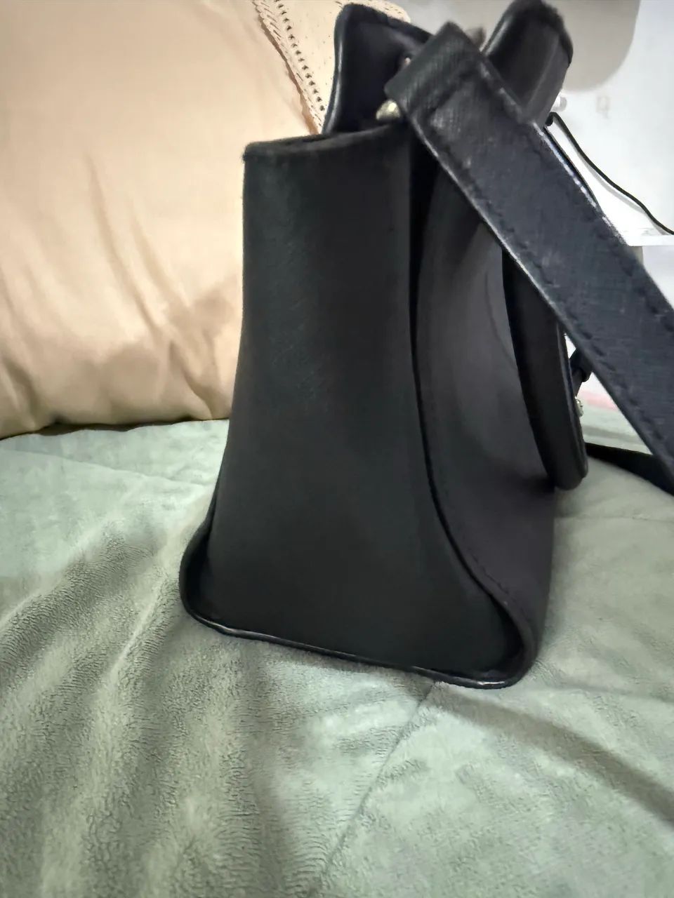 Desapego de bolsa Michael kors  - Foto 5