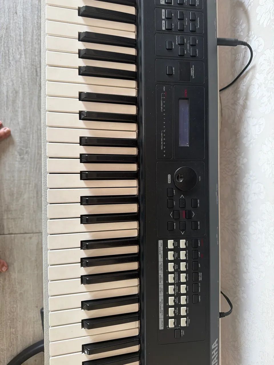 Teclado - Foto 2