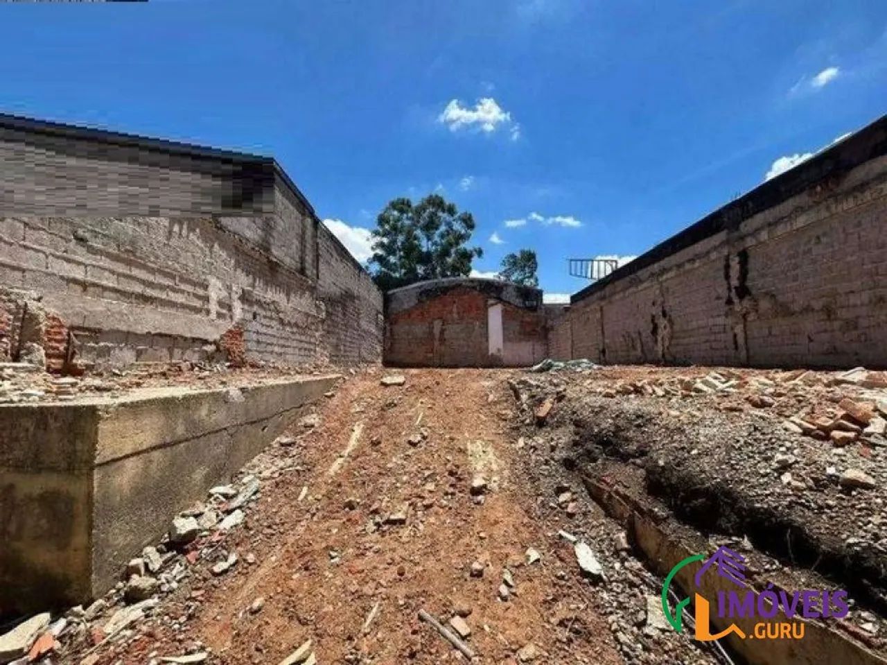 TERRENO - CIDADE ADEMAR - SP - Foto 2