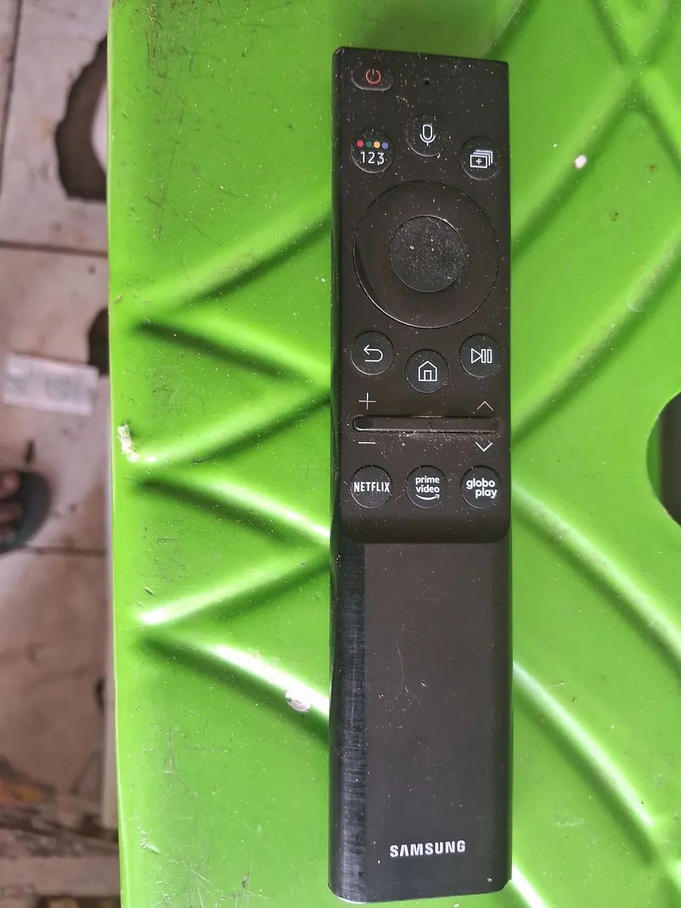 TV Samsung 55 polegadas  - Foto 4