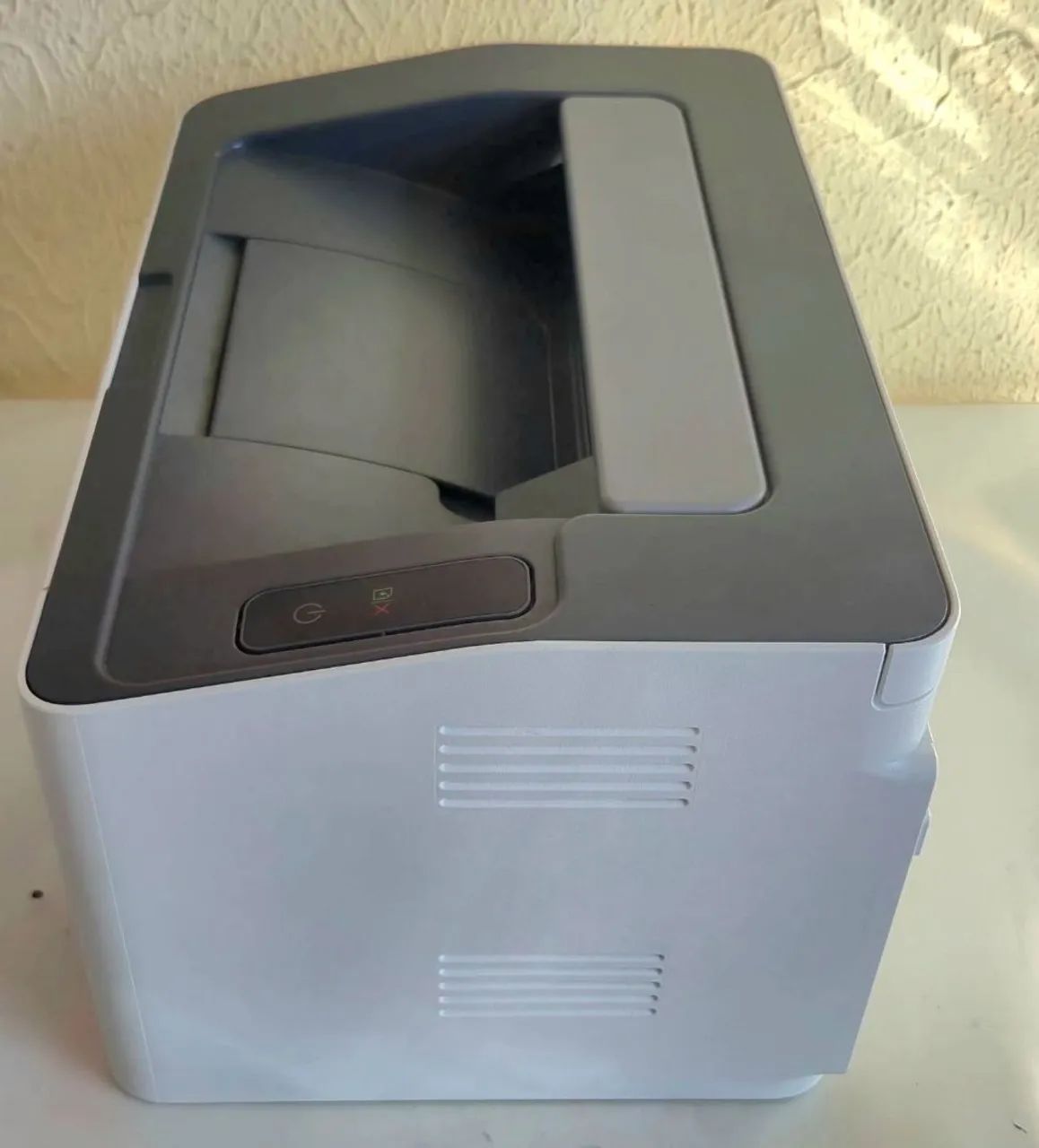 Impressora HP 107a Nova - Foto 3