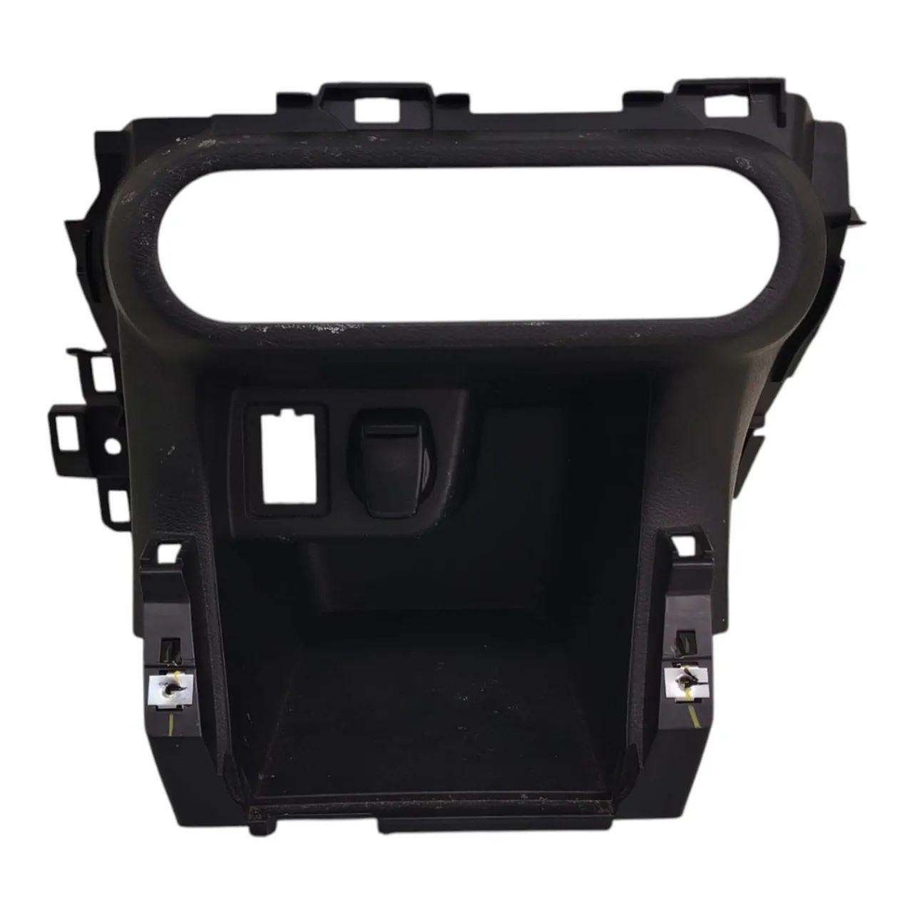 Moldura Console Porta Objetos Kicks 2015 2021