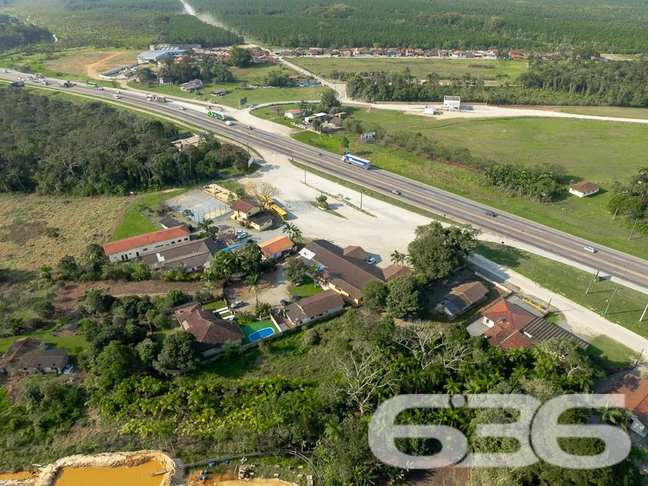 Comercial | Araquari | itapocú