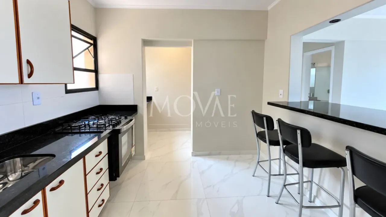 Apartamento 2 Dormitórios - Edifício Itamambuca - 60m². - Foto 5