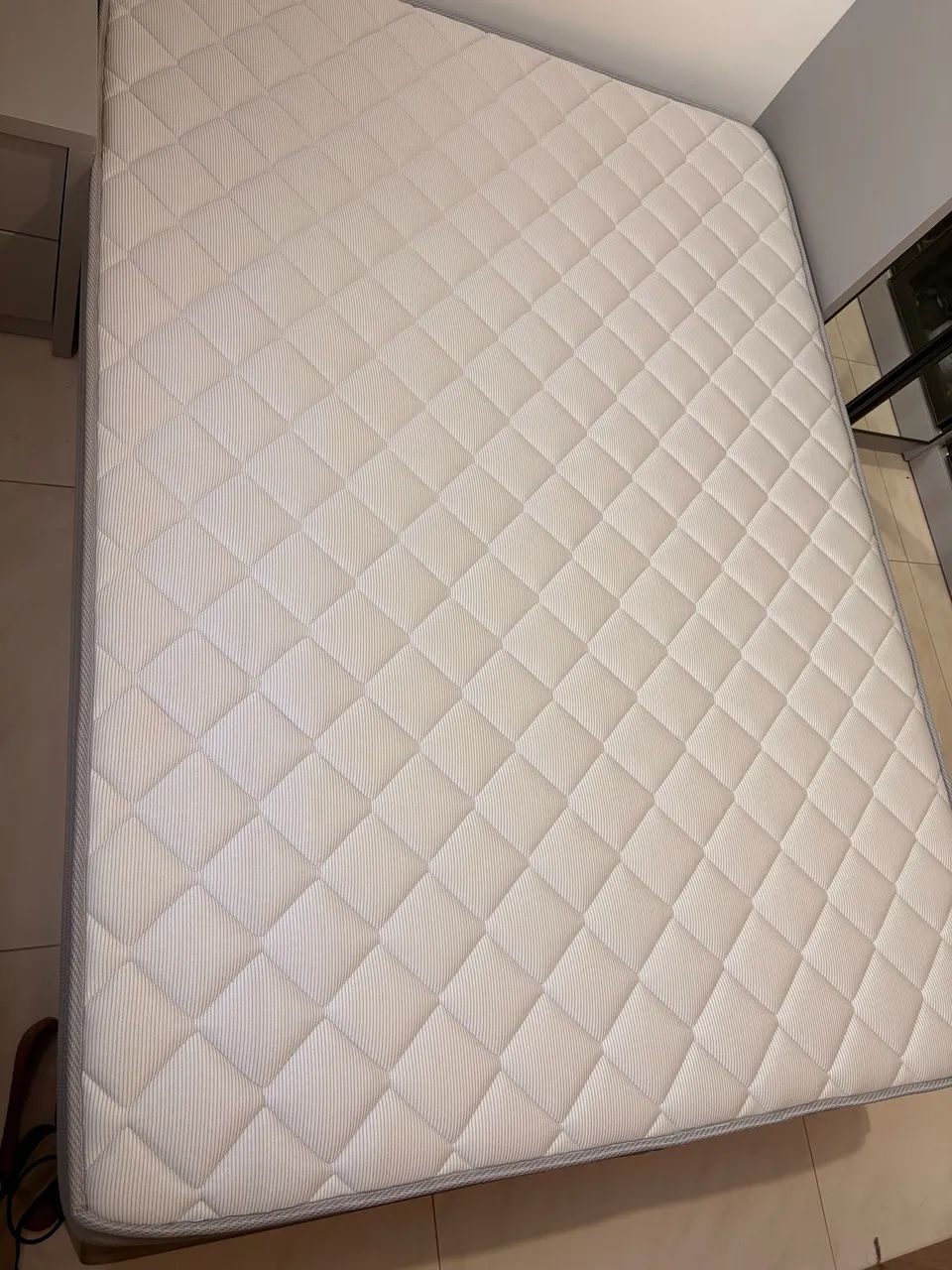 Colchão Orthobom pró saúde  - Foto 3