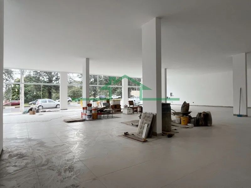 Comerciais - SALA COMERCIAL AV. ANTONIA PAZZINATO STURION - Foto 5