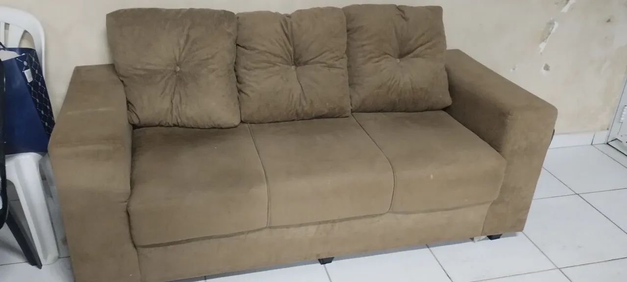 Sofá 