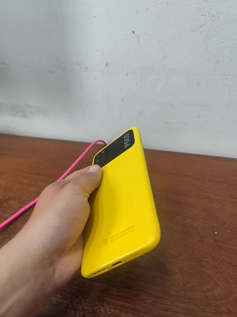 Vendo um celular poco  - Foto 2