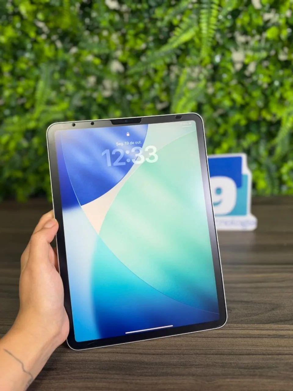 iPad Pro (3° geração) A2377