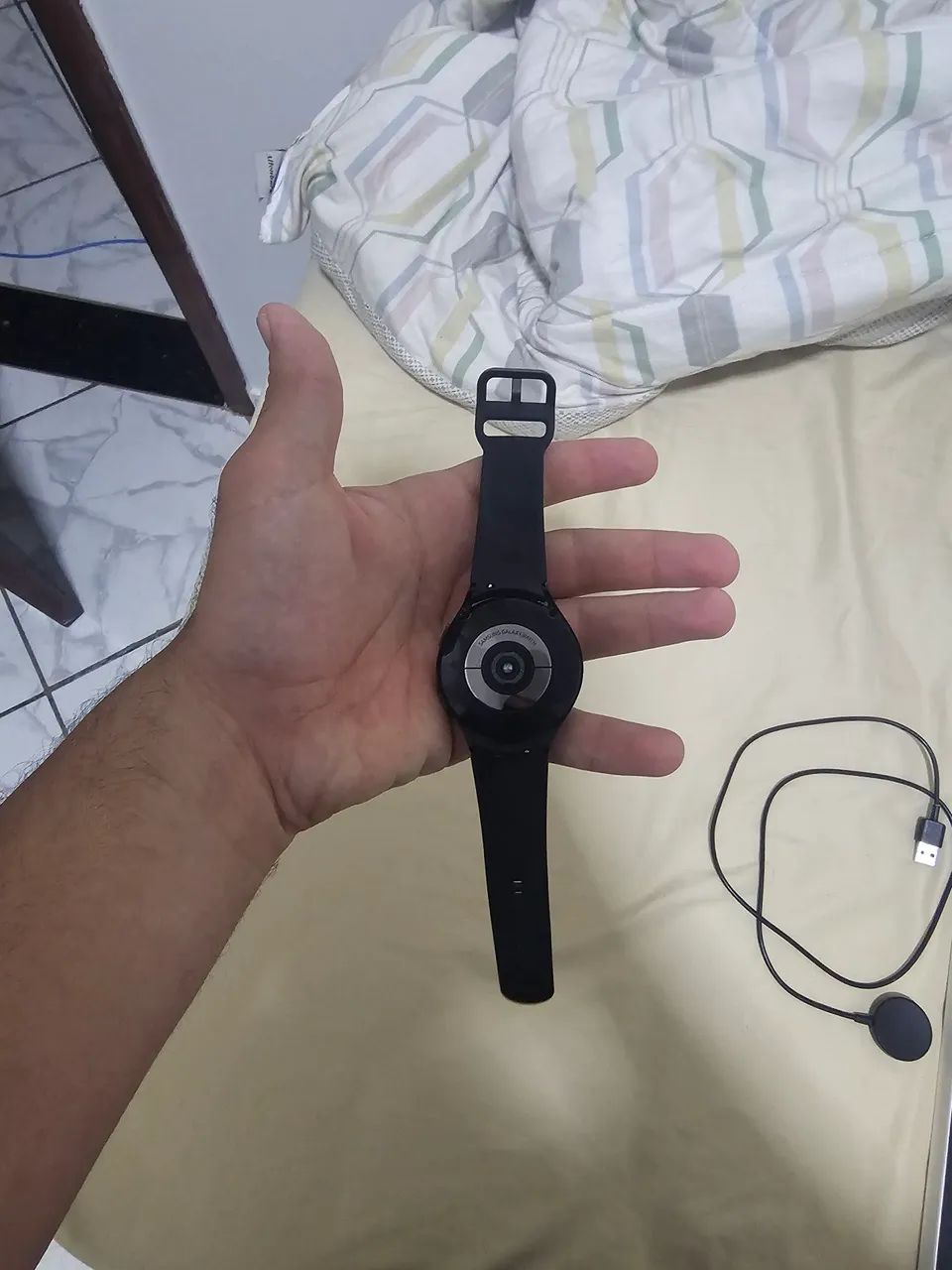 Vendo galaxy watch 4 - Foto 3