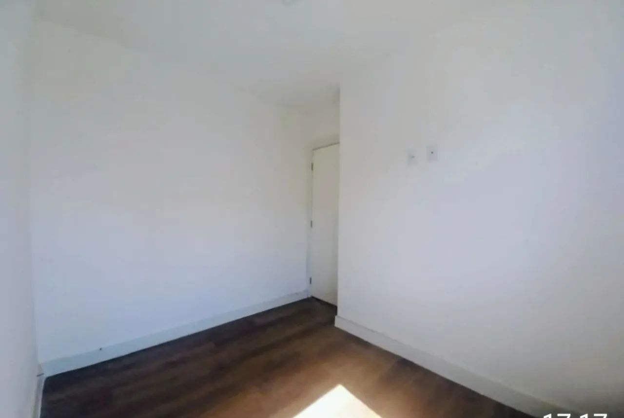 APARTAMENTO RESIDENCIAL em SOROCABA - SP, ÉDEN - Foto 2