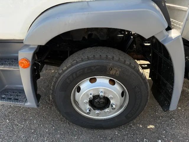 VW 13-180 2011 - Foto 4
