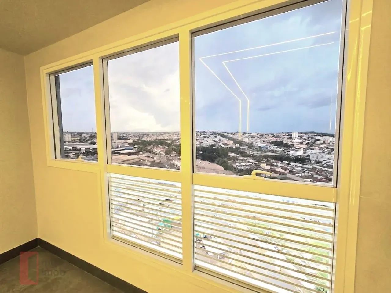 Sala a venda no Condomínio Comercial Gênesis Office, Anápolis-GO - Foto 5