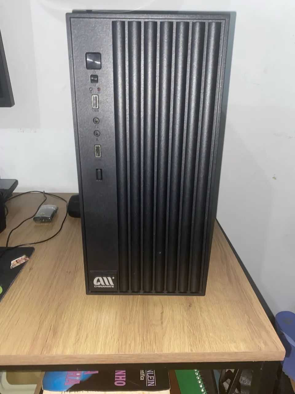 CPU 16Gb Ssd480gb 8 meses de uso