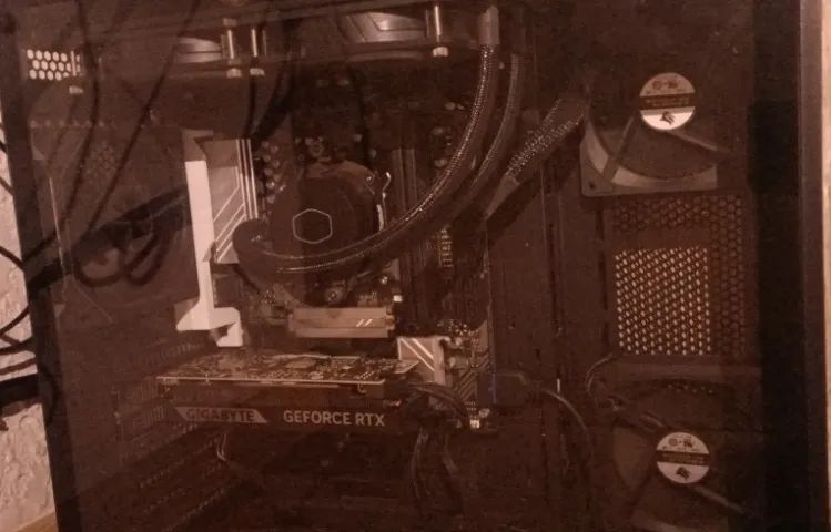 Pc gamer COMPLETO!!  - Foto 3