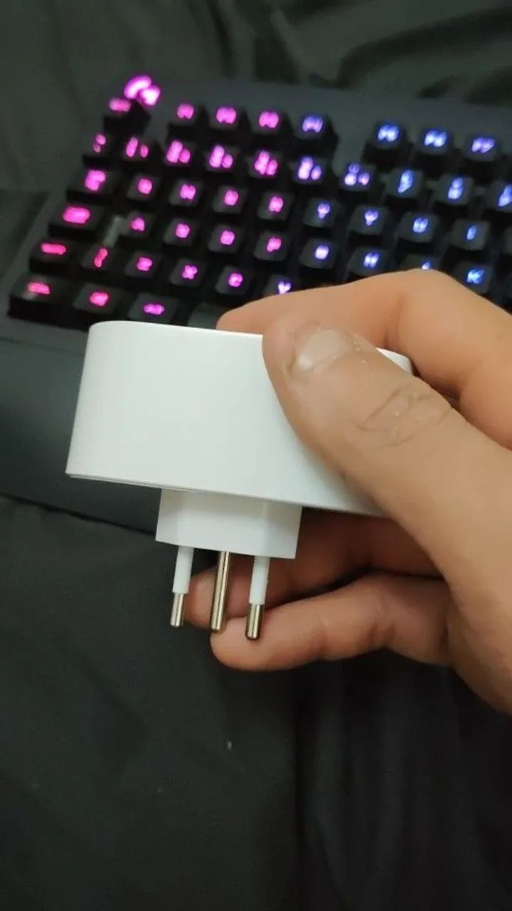 Tomada inteligente wifi - Foto 4