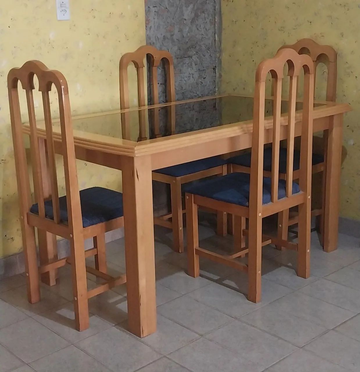 Mesa de Jantar 