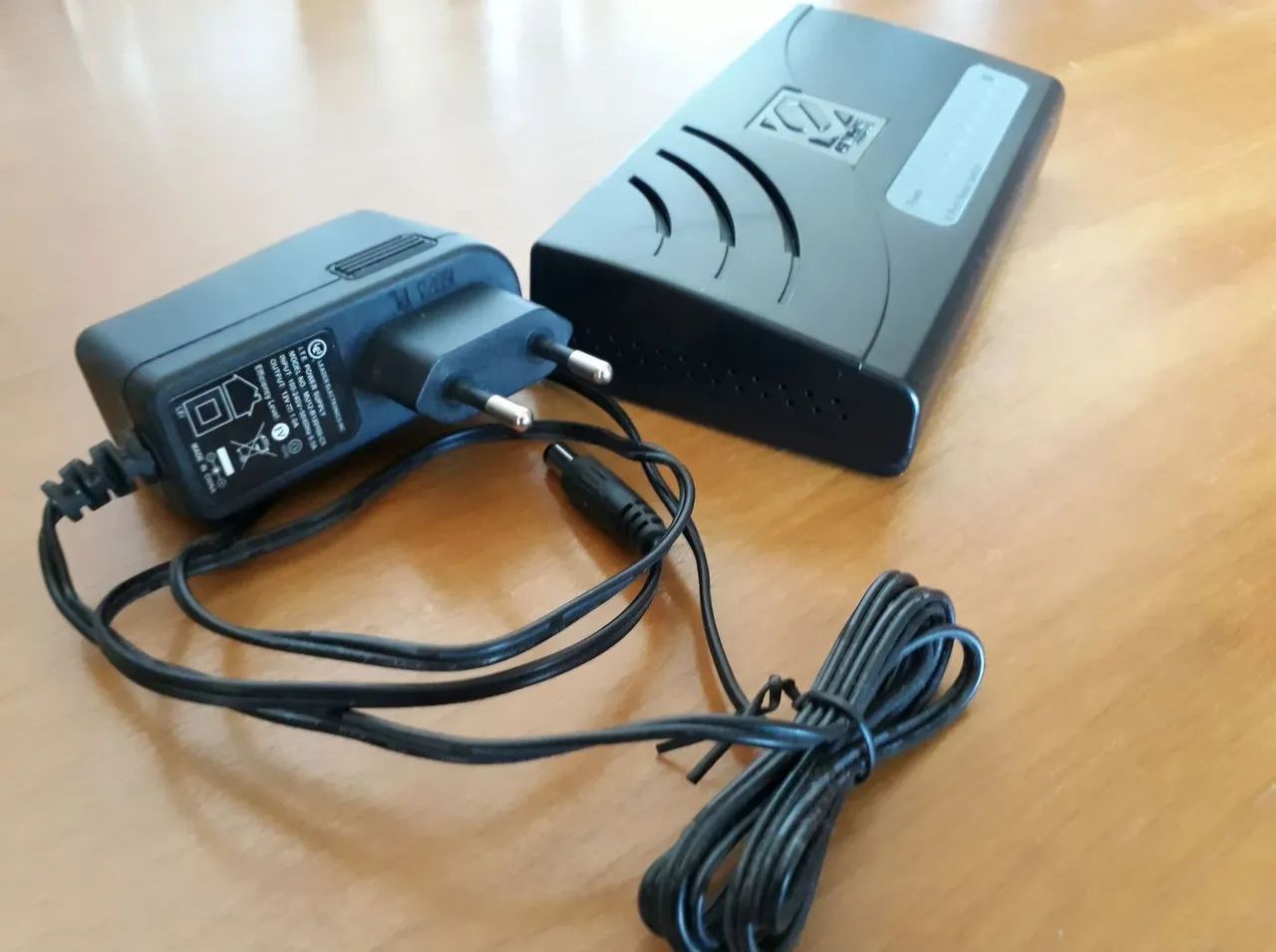Switch Hub Encore 8Portas  - Foto 4