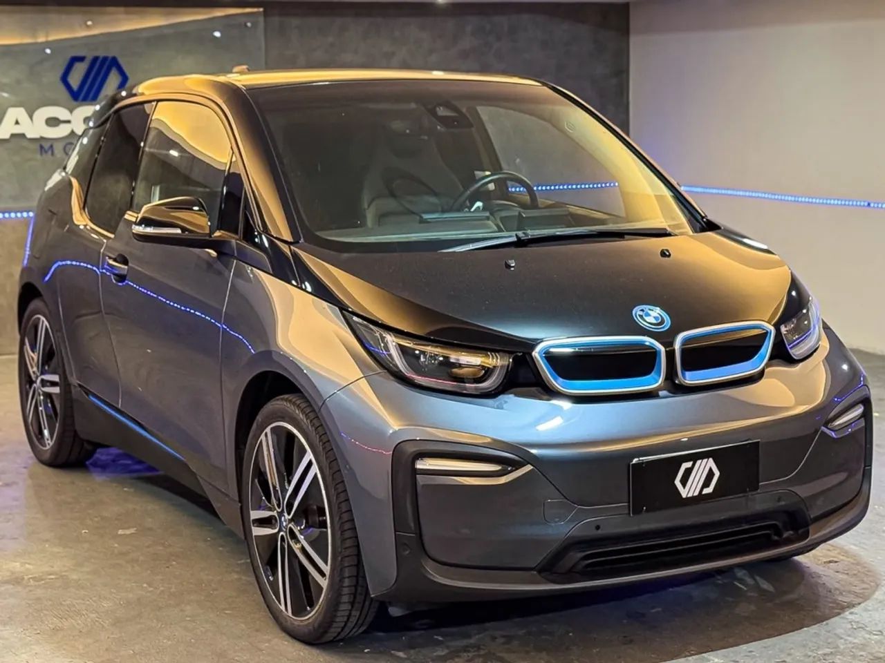 BMW I3 2022 - Foto 2