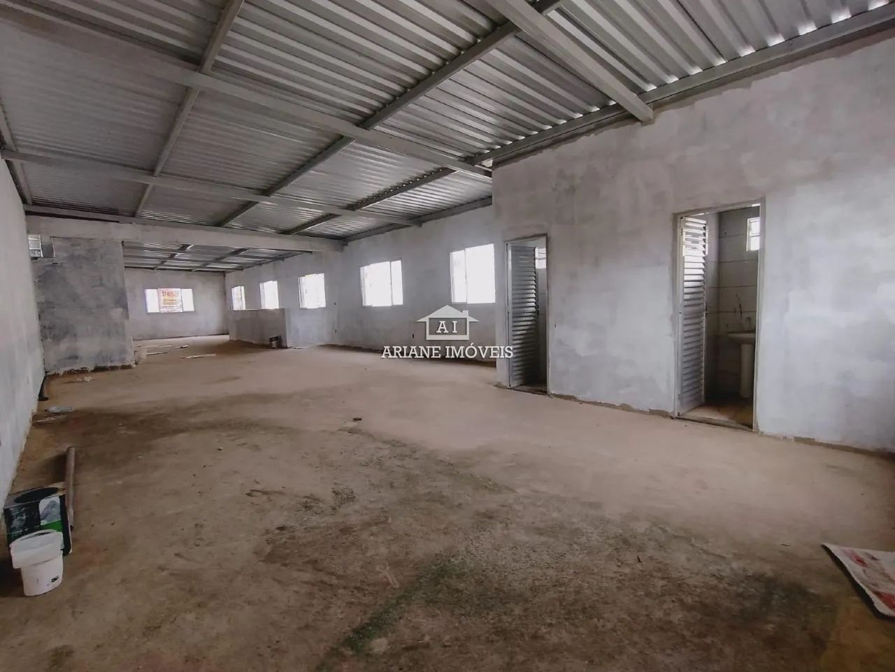 Sobre loja para locação com aproximadamente 150,00m² - Foto 5