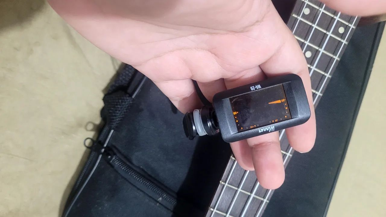 Ukulele novo  - Foto 3