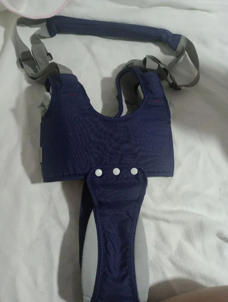 Andador manual