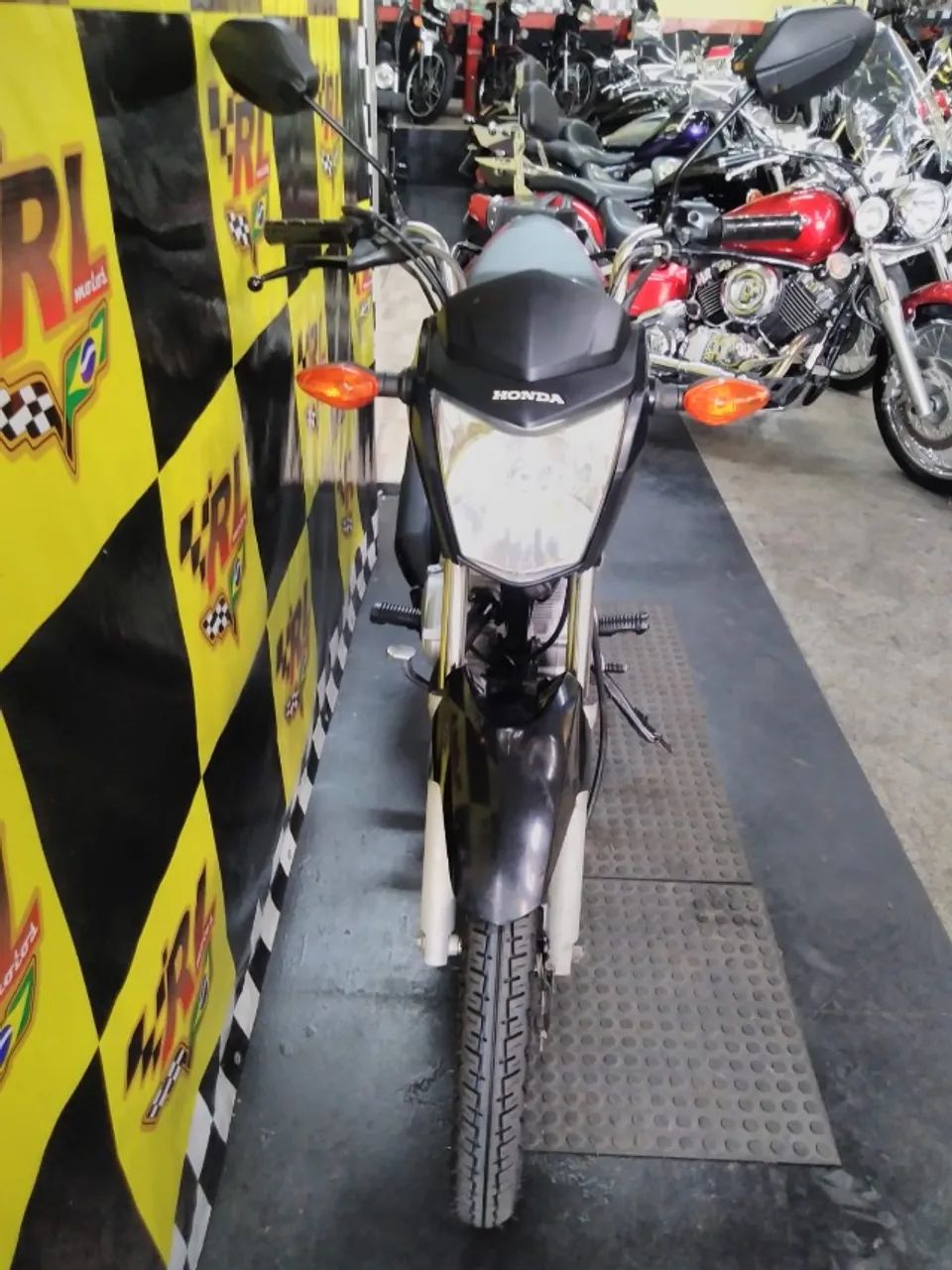 CG 150 START 2015 - Foto 5