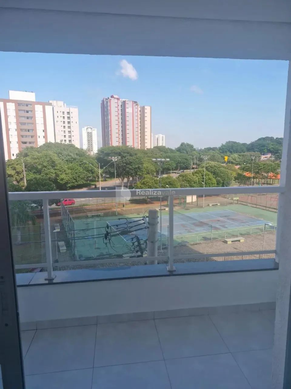 MM-AP5352 Apto para aluguel com 68m² e 2 quartos em Centro - Jacareí - SP - Foto 2
