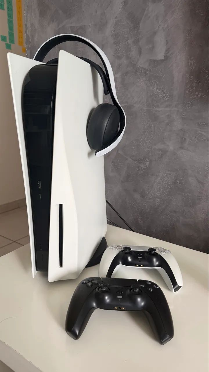 PlayStation 5 - Foto 3