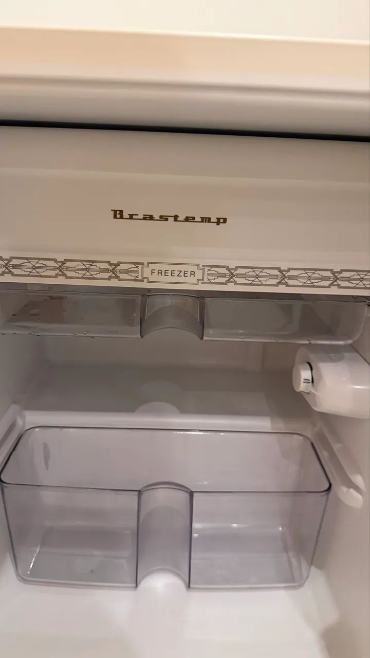 Frigobar Brastemp  - Foto 4