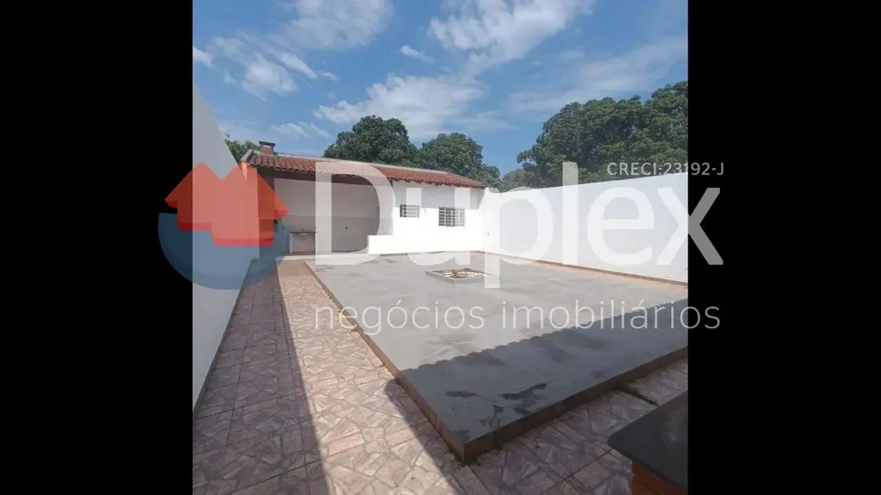 CASA JARDIM CAROLINA - Foto 2