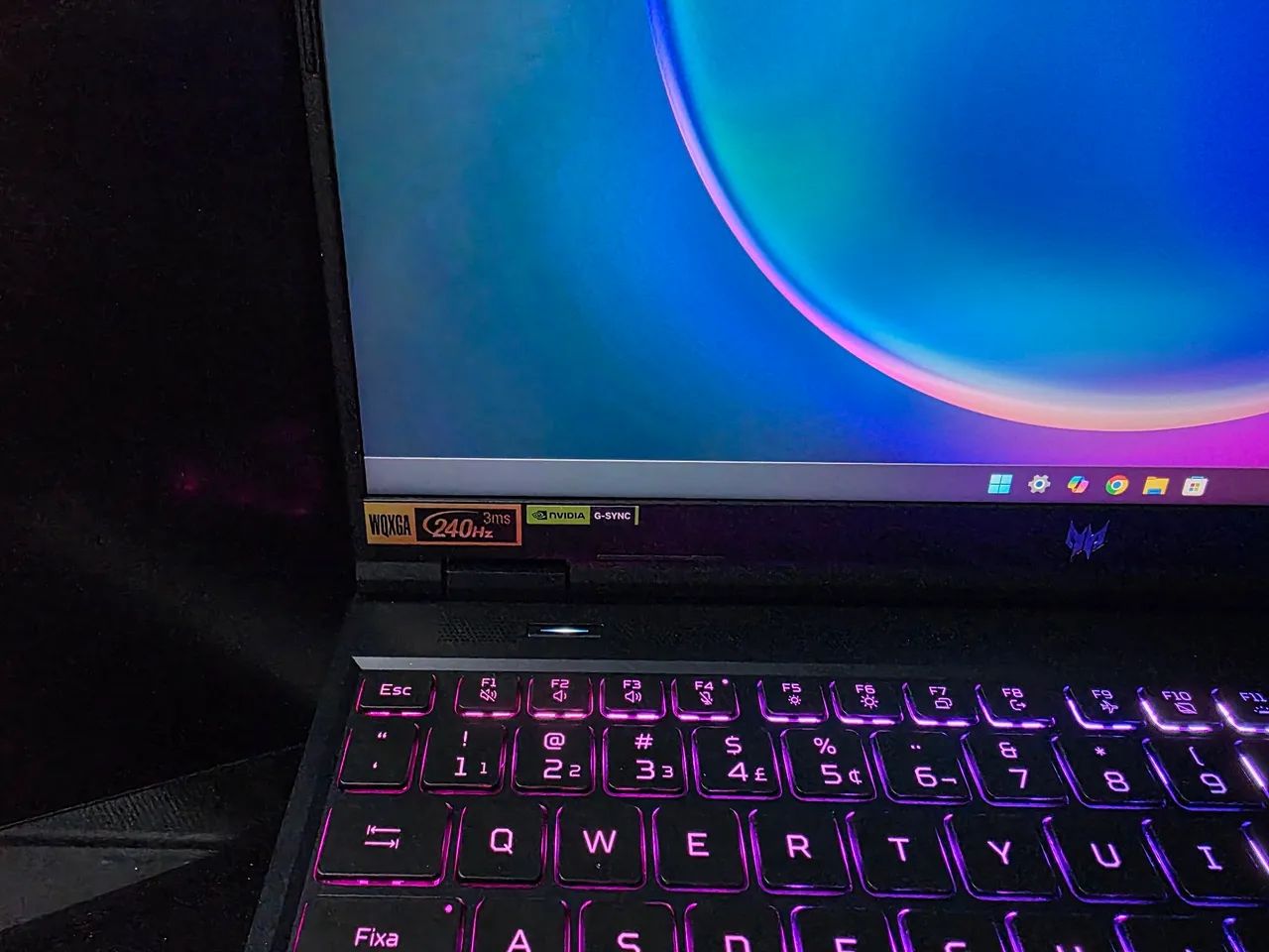 Notebook Predator Helios Neo  - Foto 3