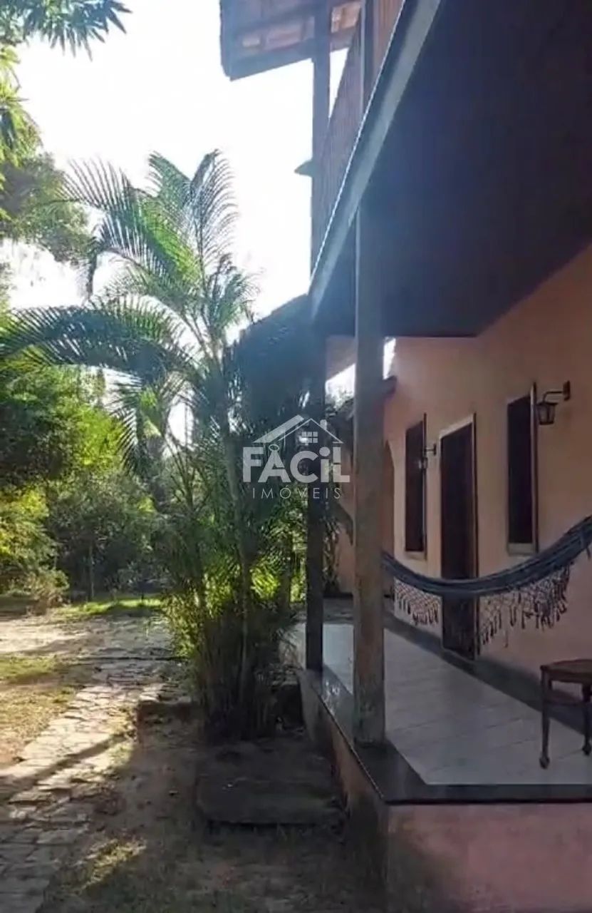 Casa em Manguinhos, Serra: 4 Dormitórios e 2 Suítes - Foto 4