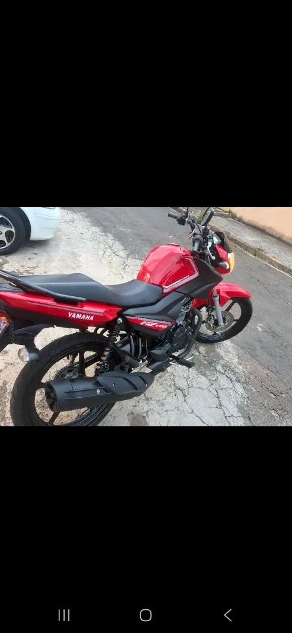Factor 150 yamaha 2024  - Foto 4