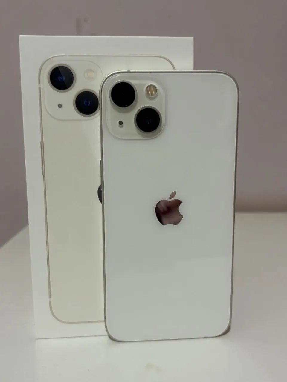 Iphone 13 - Foto 2