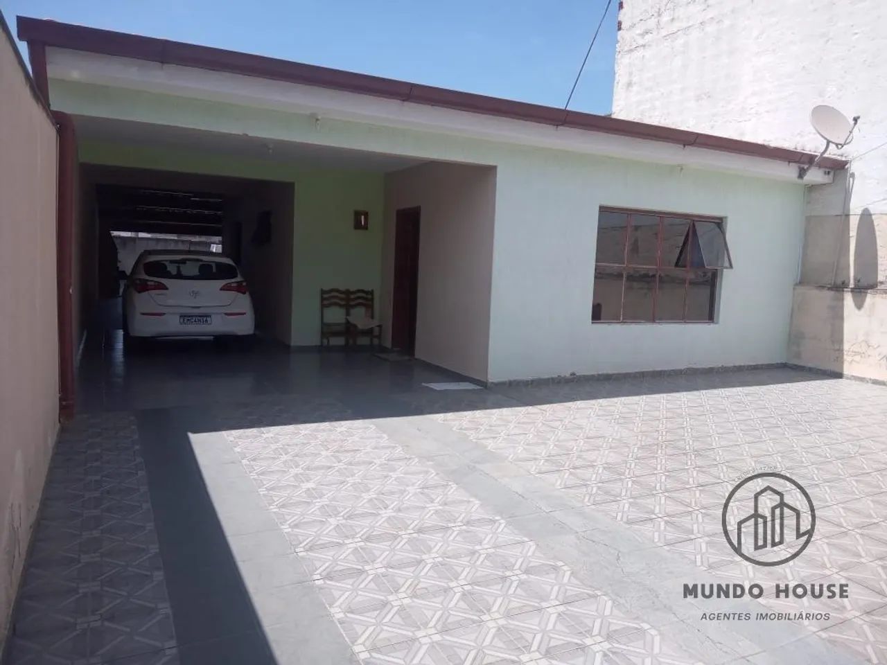 casa zona norte
