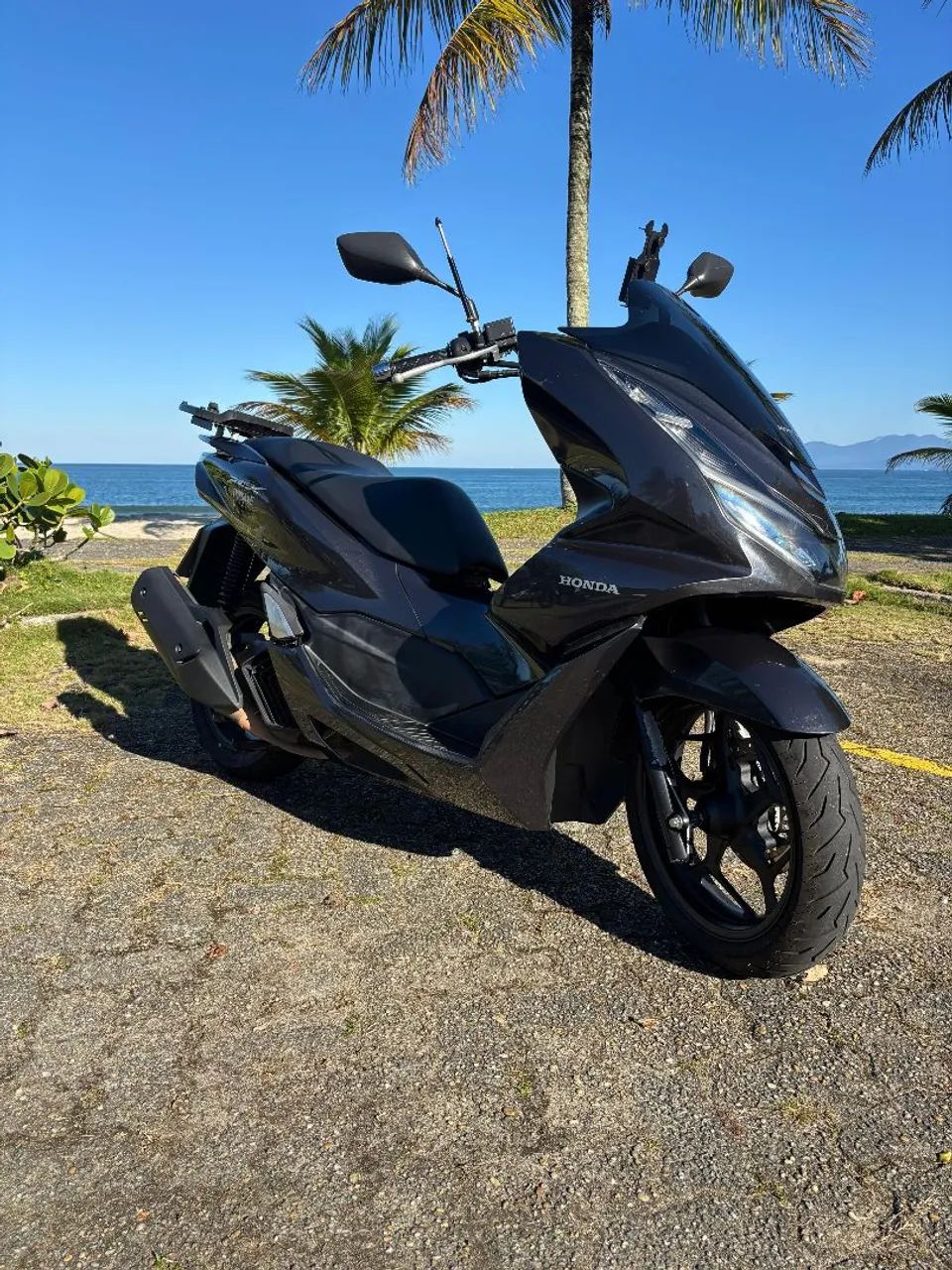 PCX 2023 ÚNICO DONO  - Foto 2