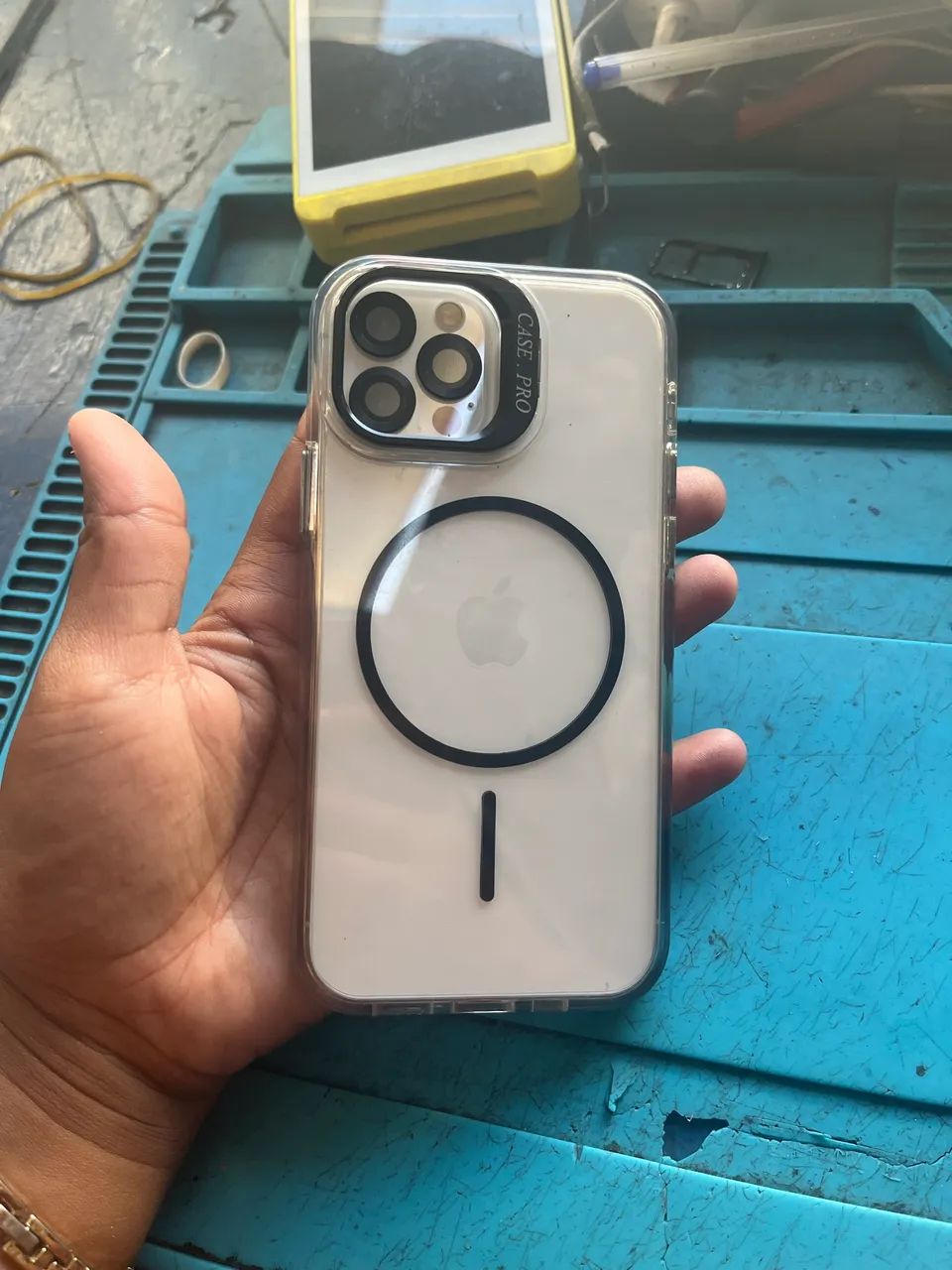 iPhone 12 Pro  - Foto 3
