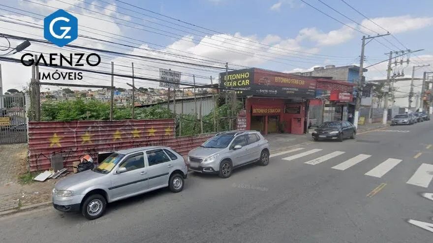 Terreno comercial Avenida Osasco - Foto 2
