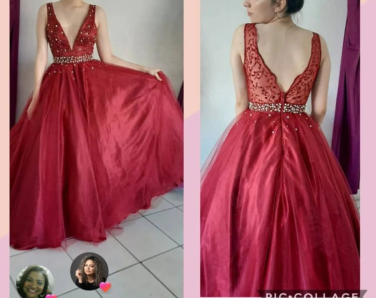 Trajes de festa  - Foto 2
