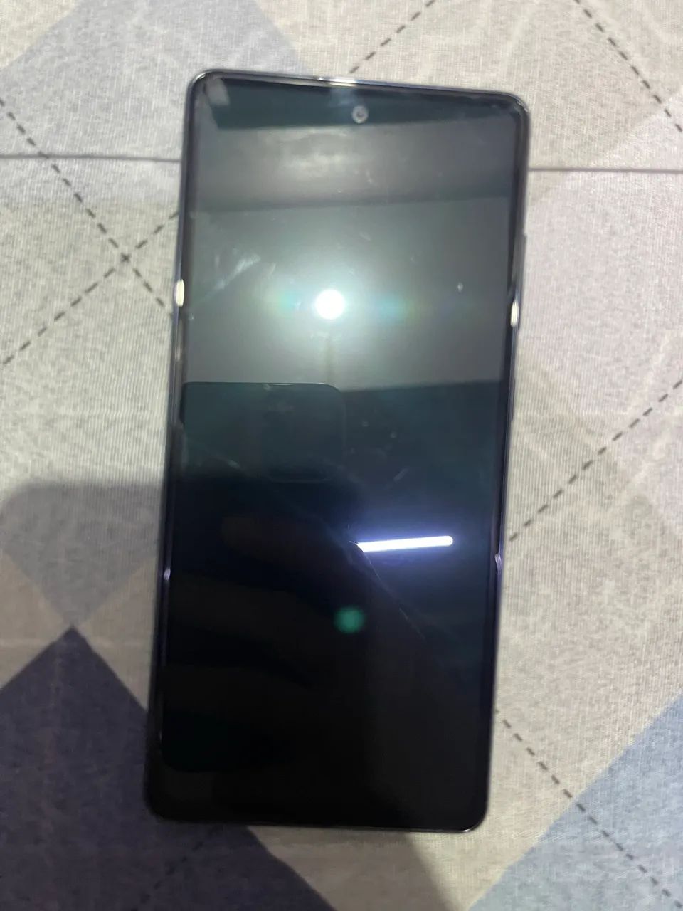 Celular Samsung S20 fe  128 gb - Foto 4