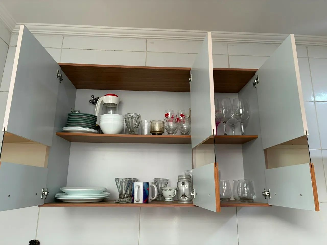 Armário de cozinha  - Foto 3