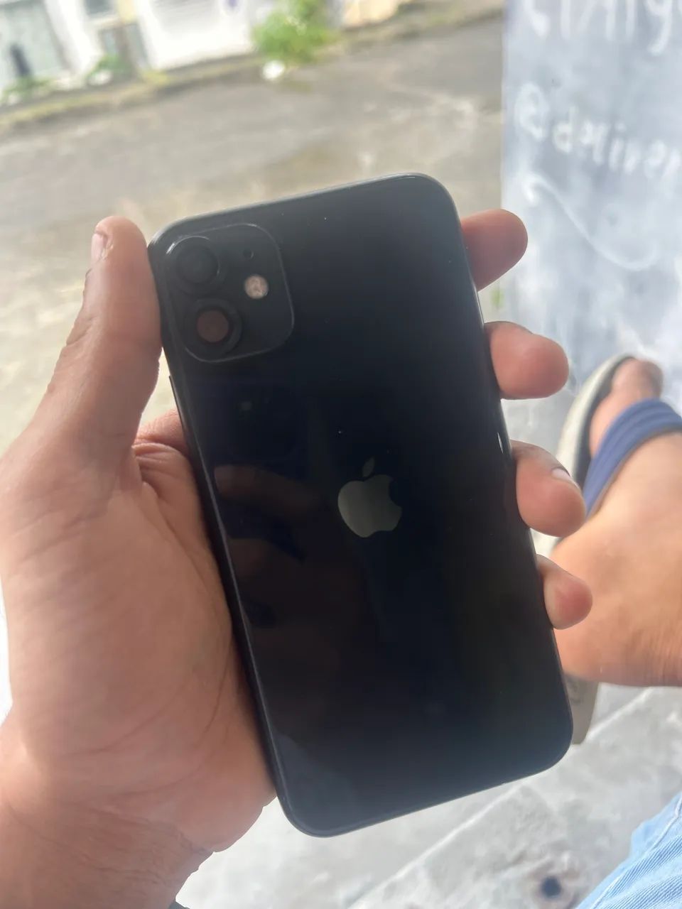 iPhone 11 zero 64gb Face ID on - Foto 2