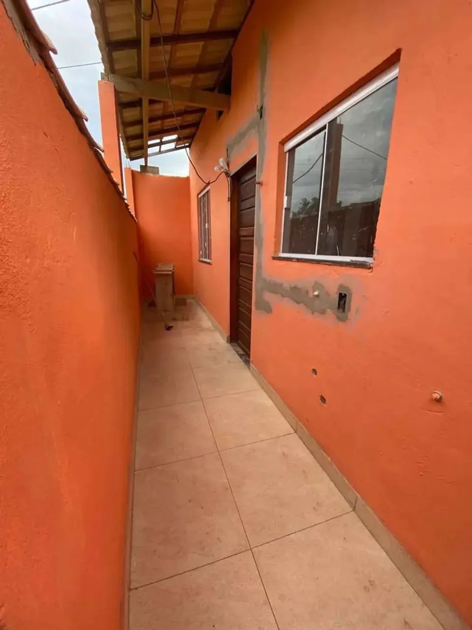 CASA À VENDA EM TAMOIOS  CABO FRIO/RJ  Vista Alegre  Região dos Lagos.. - Foto 8