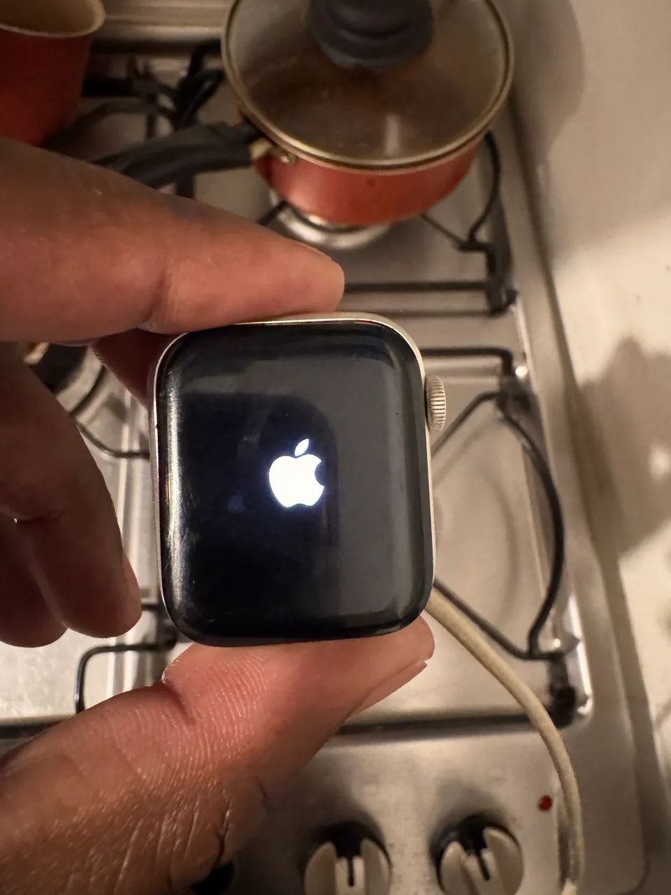 Display Apple Watch 40mm - Foto 3