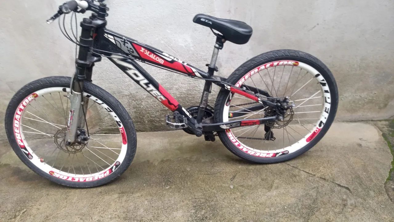 Ciclismo  - Foto 3