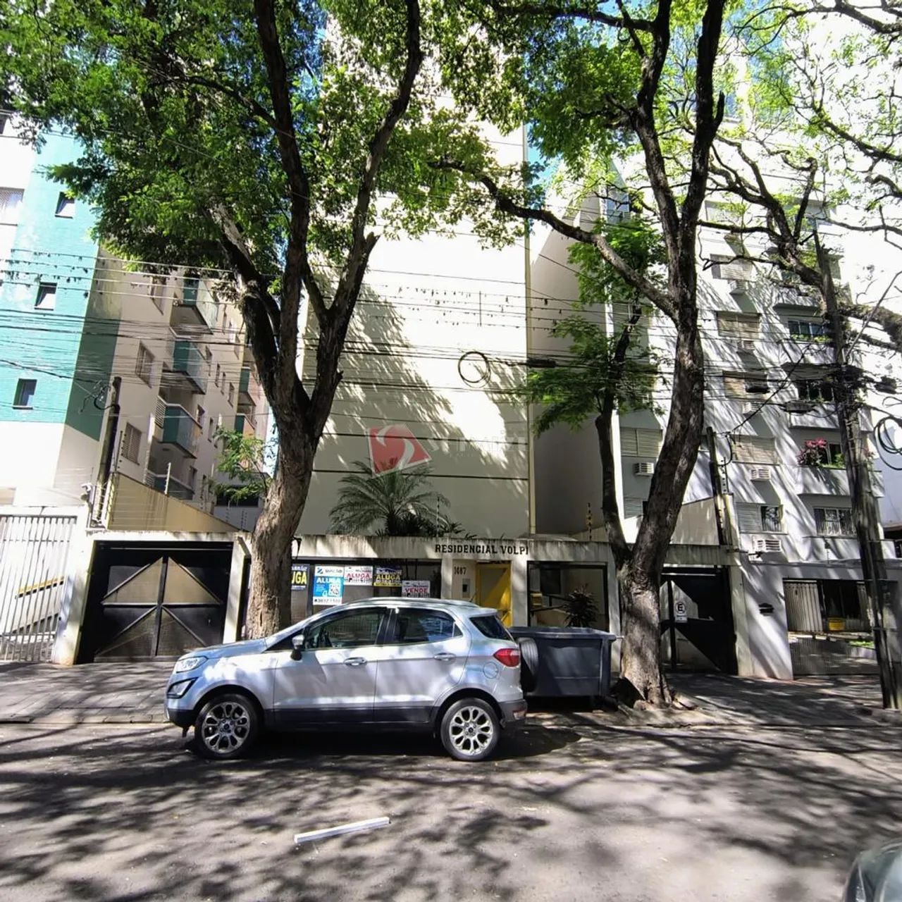 Apartamento à venda em Maringá, Zona 07, com 1 quarto, com 67.89 m², Edifício Residencial 